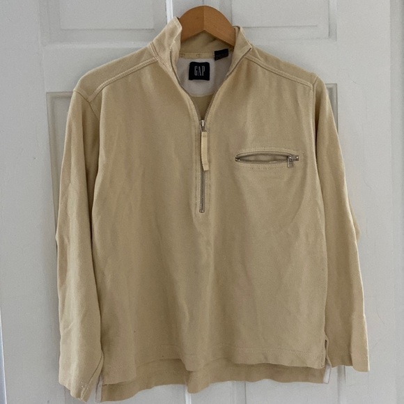 VTG GAP popover top - Picture 1 of 3